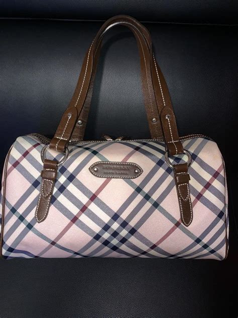 london burberry blue label purse|burberry store online.